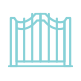 Gated community