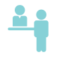 On-site management